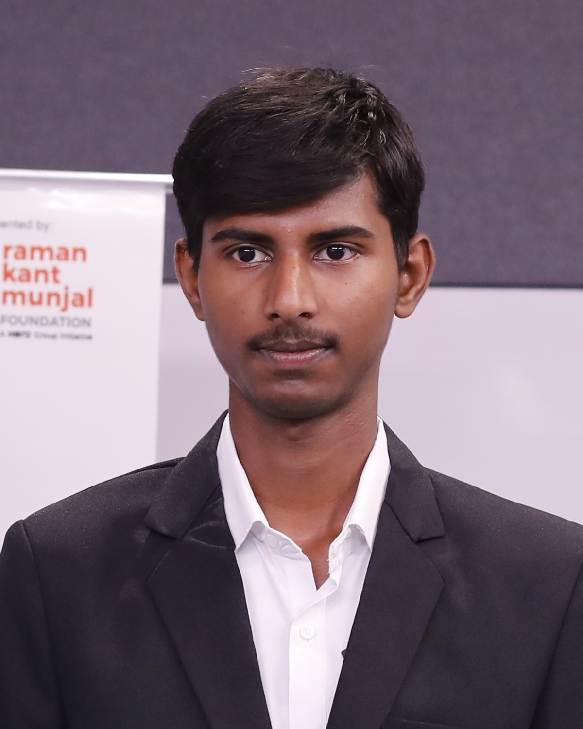 Abhiraj Thakur